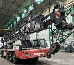 2005 Link-Belt HTC-8690