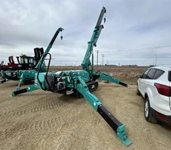 2024 Maeda MC405C-3