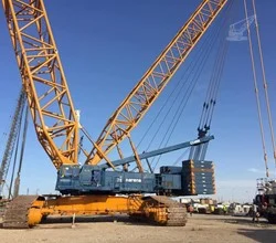 1988 DEMAG CC 4800