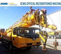 2020 XCMG XCT20L5