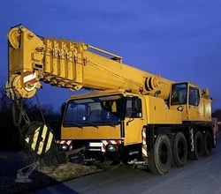 1999 LIEBHERR LTM1090-2