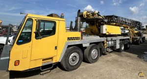 2007 Grove TMS900E