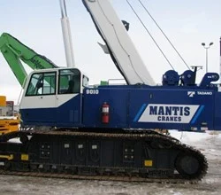 2015 MANTIS 9010