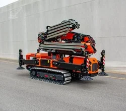 2026 JEKKO JF235