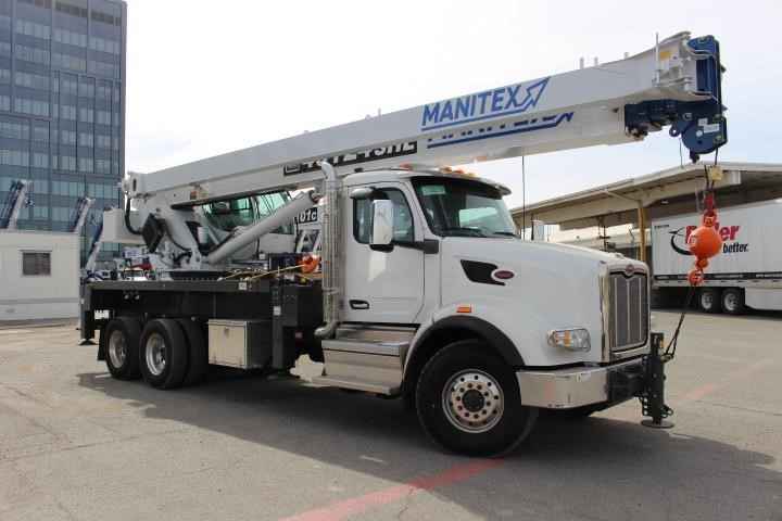 2026 Manitex 40124SHL