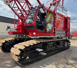 2024 Manitowoc MLC100-1