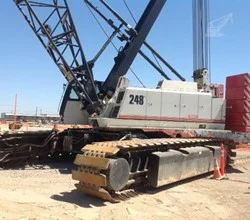 2006 Link-Belt LS-248H