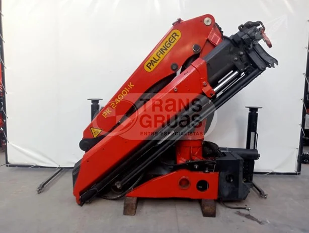 PALFINGER PK24001