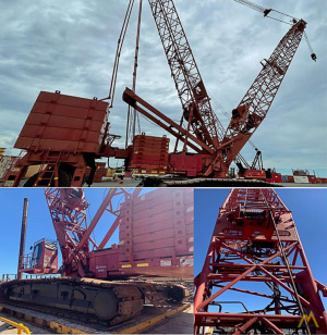 2010 Manitowoc 16000