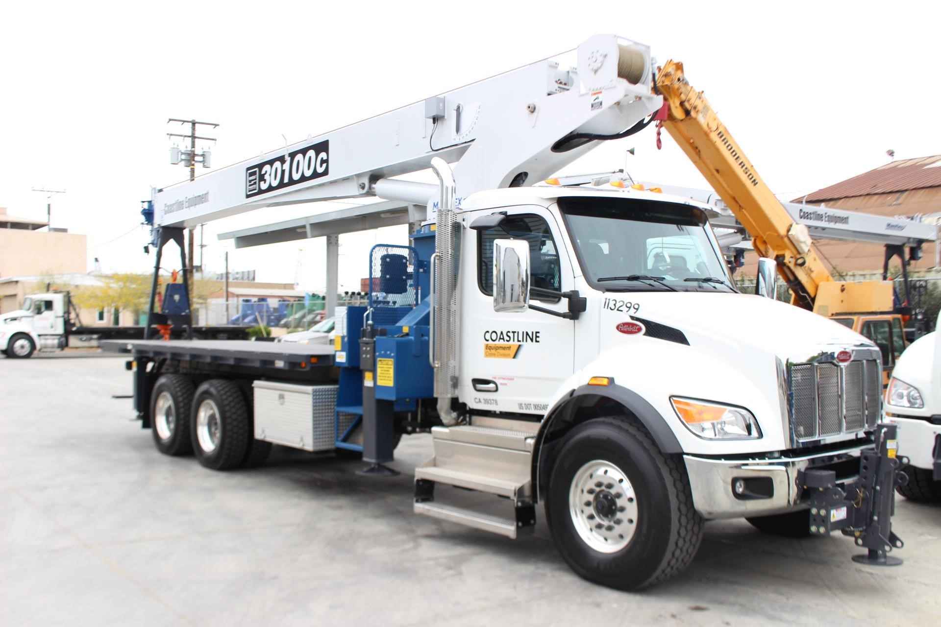 2024 Manitex 30100C