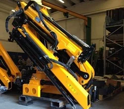 2025 Dall’aglio NEWCRANES DN 12.0