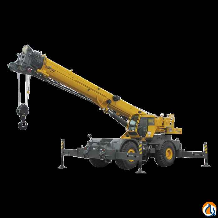 Grove RT770E