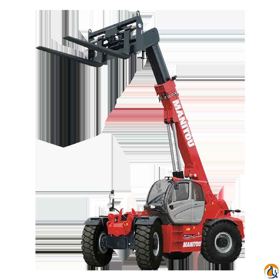 Manitou MHT11250