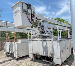 2015 HI RANGER 5TC55