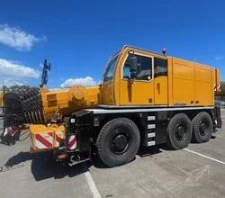 2005 Liebherr LTC1055-3.1