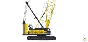 2026 Kobelco CK2750G-3