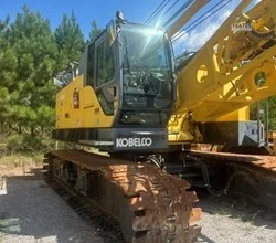 2012 Kobelco CK1100G