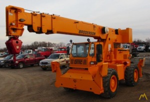2007 Broderson RT-300-1C