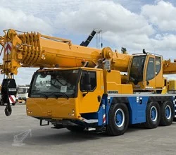 2022 LIEBHERR LTM1060-3.1