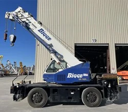 2008 Tadano GR 150XL