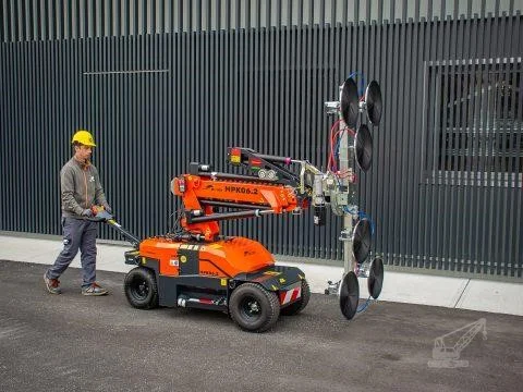 2026 JEKKO MPK06.2