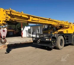 Tadano TR 250