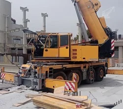 2005 DEMAG AC 70 CITY
