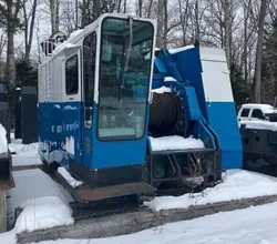1974 Manitowoc 4100W II