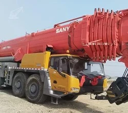 2025 SANY SAC8000C8-8