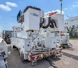 2013 Altec AM55E