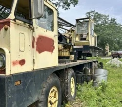 1980 Lima 500T
