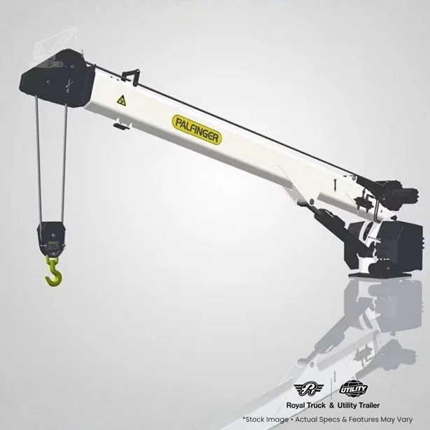 2026 PALFINGER PSC6025