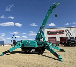 2023 Maeda MC305C-3