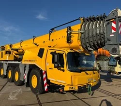 2024 Grove GMK5250XL-1