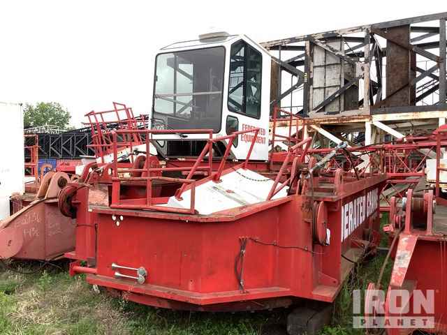 Favco STD-1500