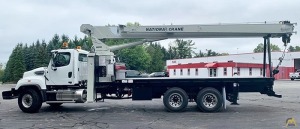 2026 National 8100D