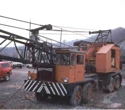 1967 Northwest 25