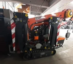 2022 Jekko SPX312C+