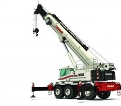2027 Link-Belt RTC-80160 II