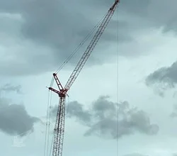 2007 Manitowoc 777