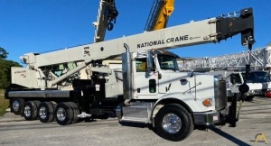 2015 National NBT40-142