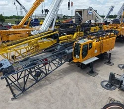 2026 Sany SCA1600A