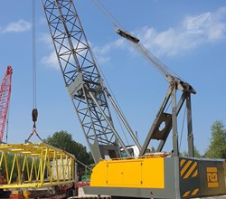 Hitachi KH100