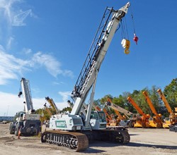 2006 Mantis 14010