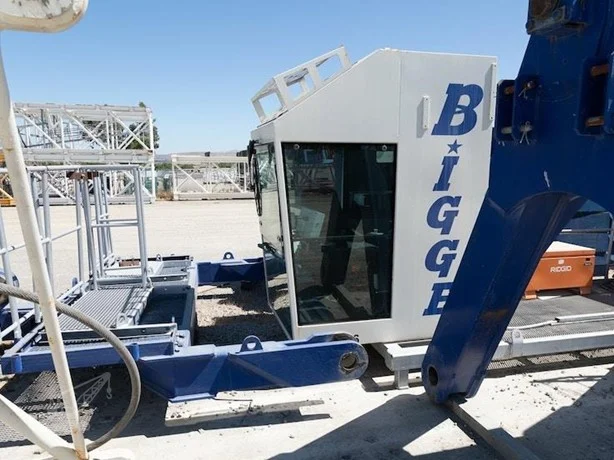 2005 COMEDIL CTL630-32
