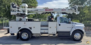 2026 Elliott D47i