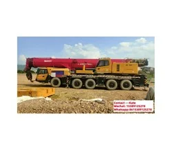 2022 SANY SAC1600C8-8