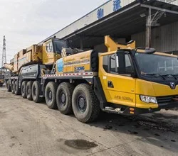 2021 XCMG XCA1600