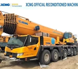 2020 XCMG XCA180