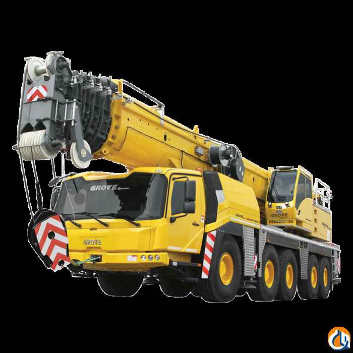Grove GMK5180-1